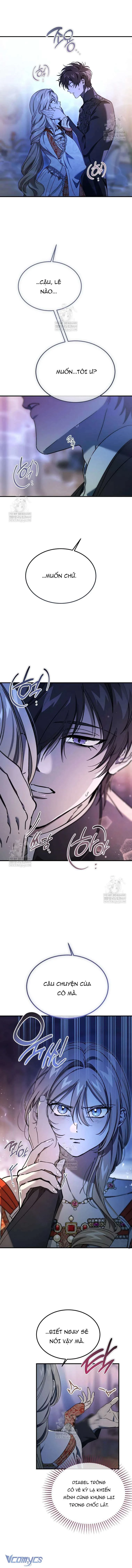 Ác Quỷ Nuôi Dưỡng Tiểu Thư Chapter  95 - 15