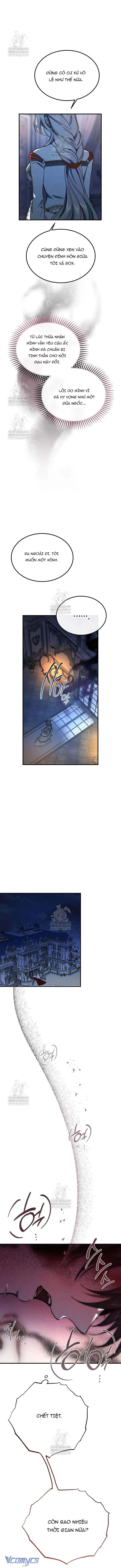 Ác Quỷ Nuôi Dưỡng Tiểu Thư Chapter  95 - 16