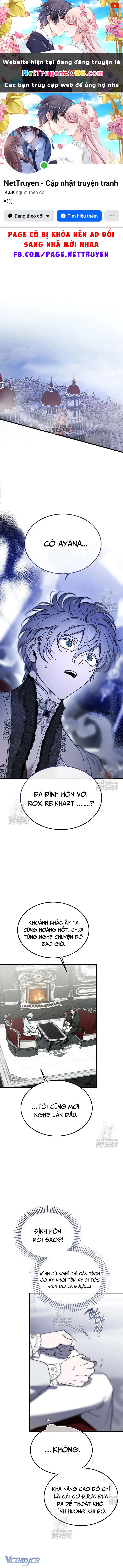 Ác Quỷ Nuôi Dưỡng Tiểu Thư Chapter  96 - 1