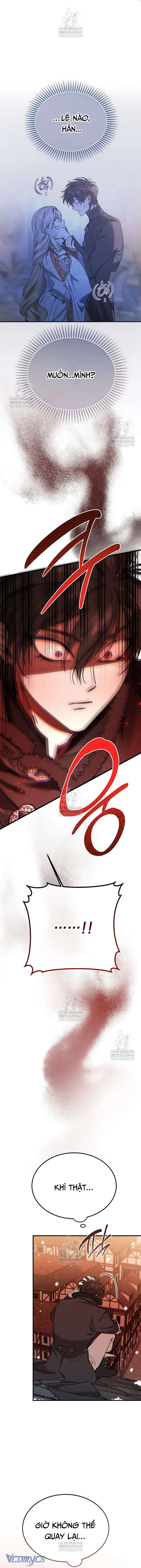 Ác Quỷ Nuôi Dưỡng Tiểu Thư Chapter  96 - 12