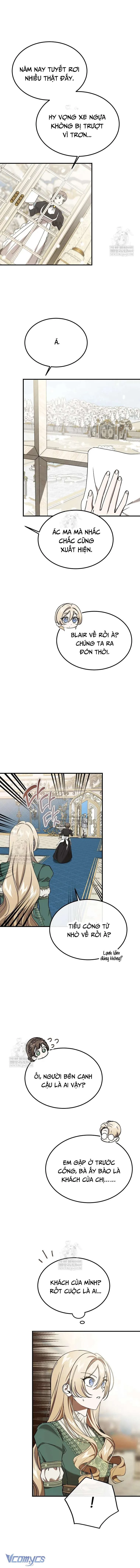 Ác Quỷ Nuôi Dưỡng Tiểu Thư Chapter  96 - 15