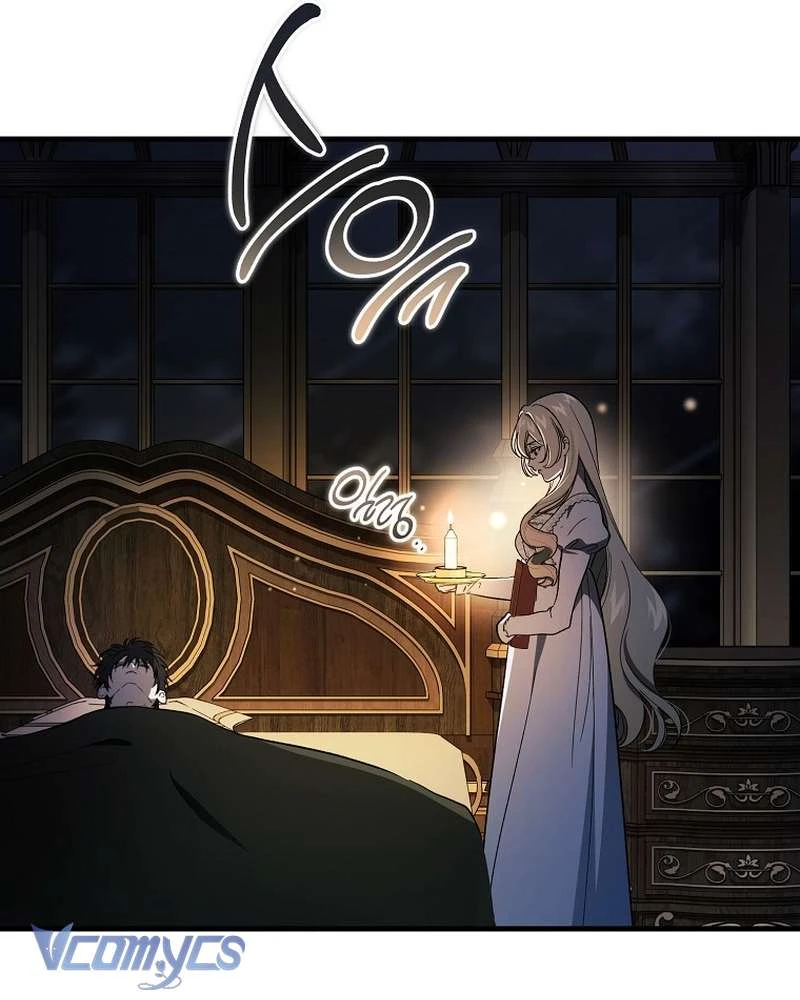 Ác Quỷ Nuôi Dưỡng Tiểu Thư Chapter  105 - 6