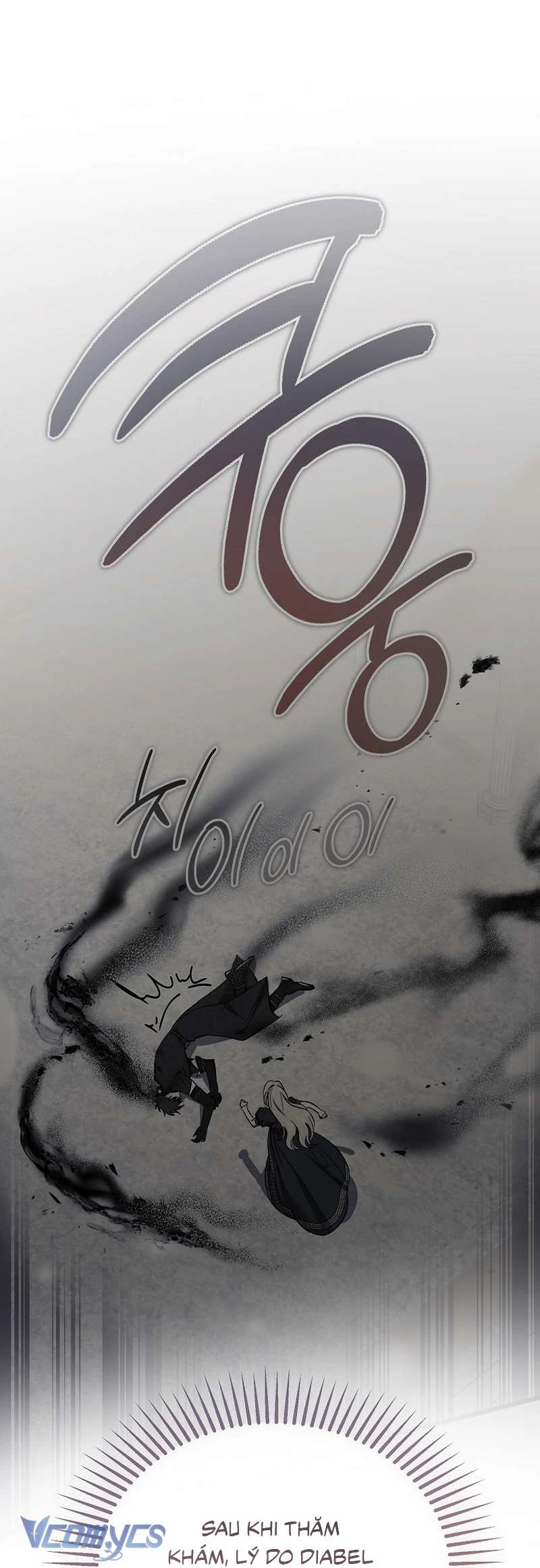 Ác Quỷ Nuôi Dưỡng Tiểu Thư Chapter  105 - 11