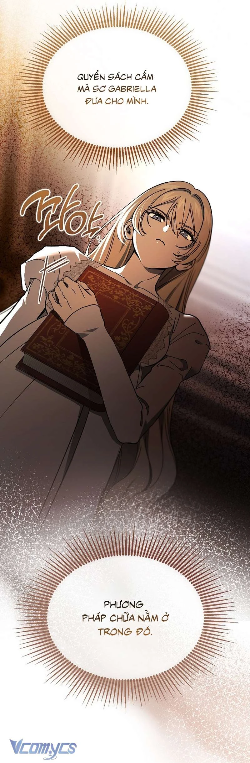 Ác Quỷ Nuôi Dưỡng Tiểu Thư Chapter  105 - 15