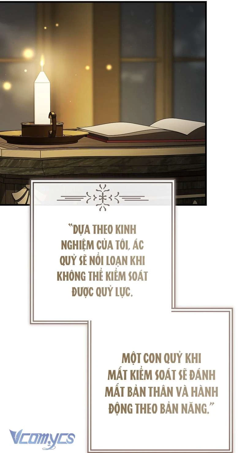 Ác Quỷ Nuôi Dưỡng Tiểu Thư Chapter  105 - 17