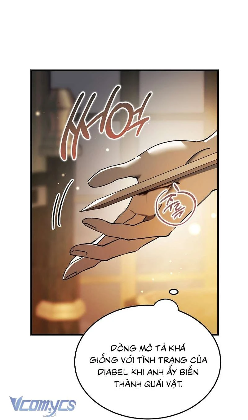 Ác Quỷ Nuôi Dưỡng Tiểu Thư Chapter  105 - 19