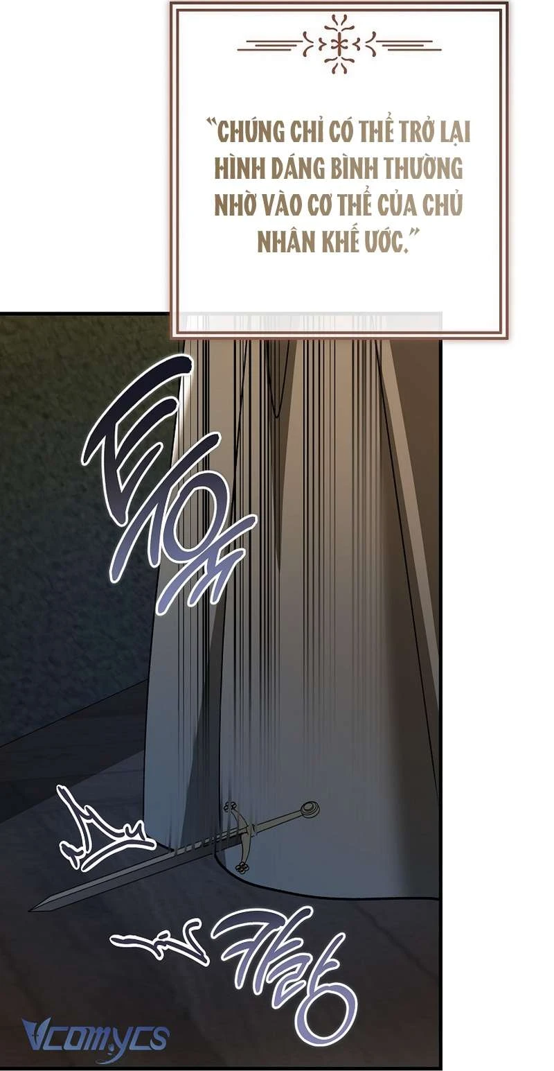 Ác Quỷ Nuôi Dưỡng Tiểu Thư Chapter  105 - 21