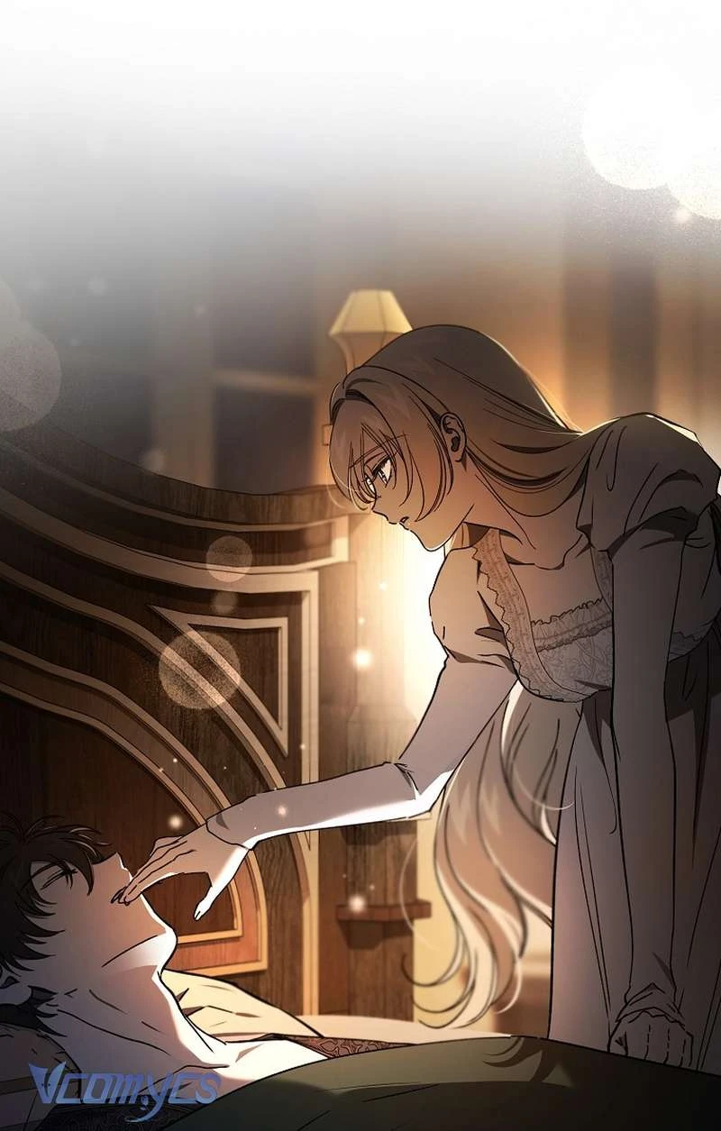 Ác Quỷ Nuôi Dưỡng Tiểu Thư Chapter  105 - 23