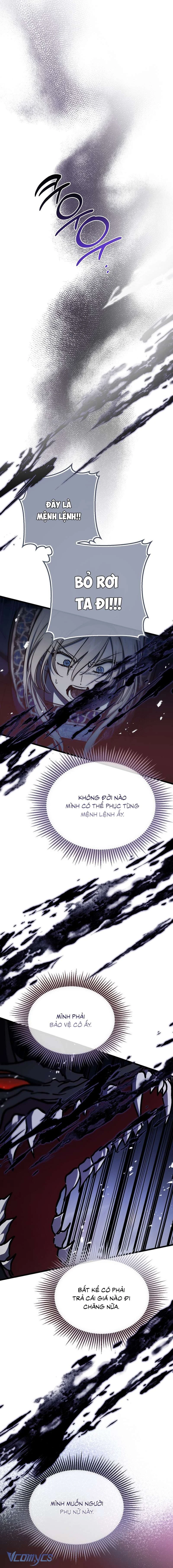 Ác Quỷ Nuôi Dưỡng Tiểu Thư Chapter  105 - 31