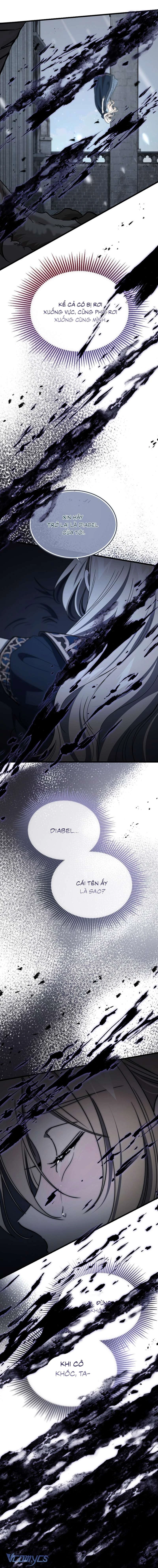 Ác Quỷ Nuôi Dưỡng Tiểu Thư Chapter  105 - 34