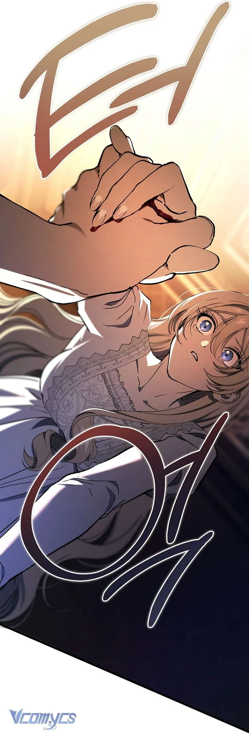 Ác Quỷ Nuôi Dưỡng Tiểu Thư Chapter  105 - 47