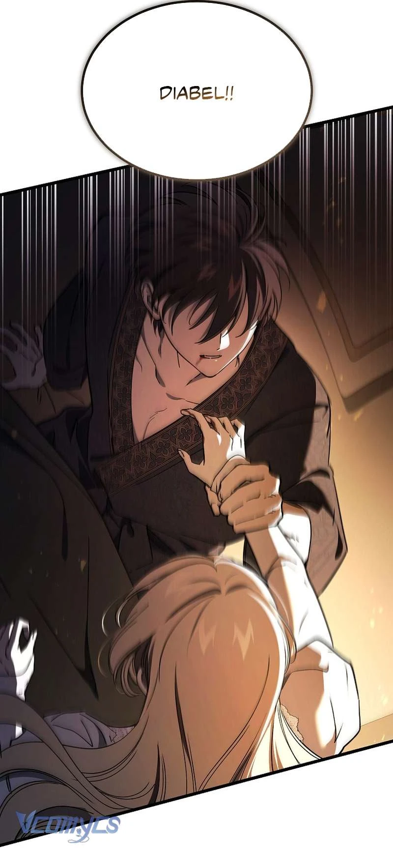 Ác Quỷ Nuôi Dưỡng Tiểu Thư Chapter  105 - 49