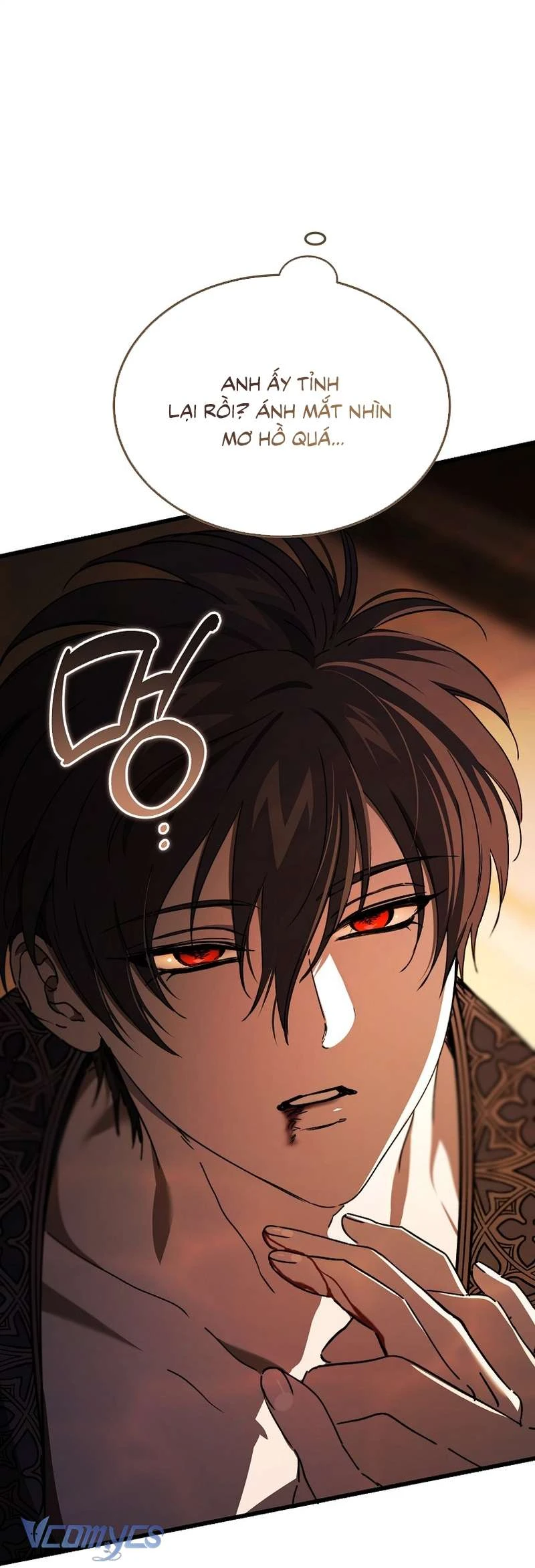 Ác Quỷ Nuôi Dưỡng Tiểu Thư Chapter  105 - 50