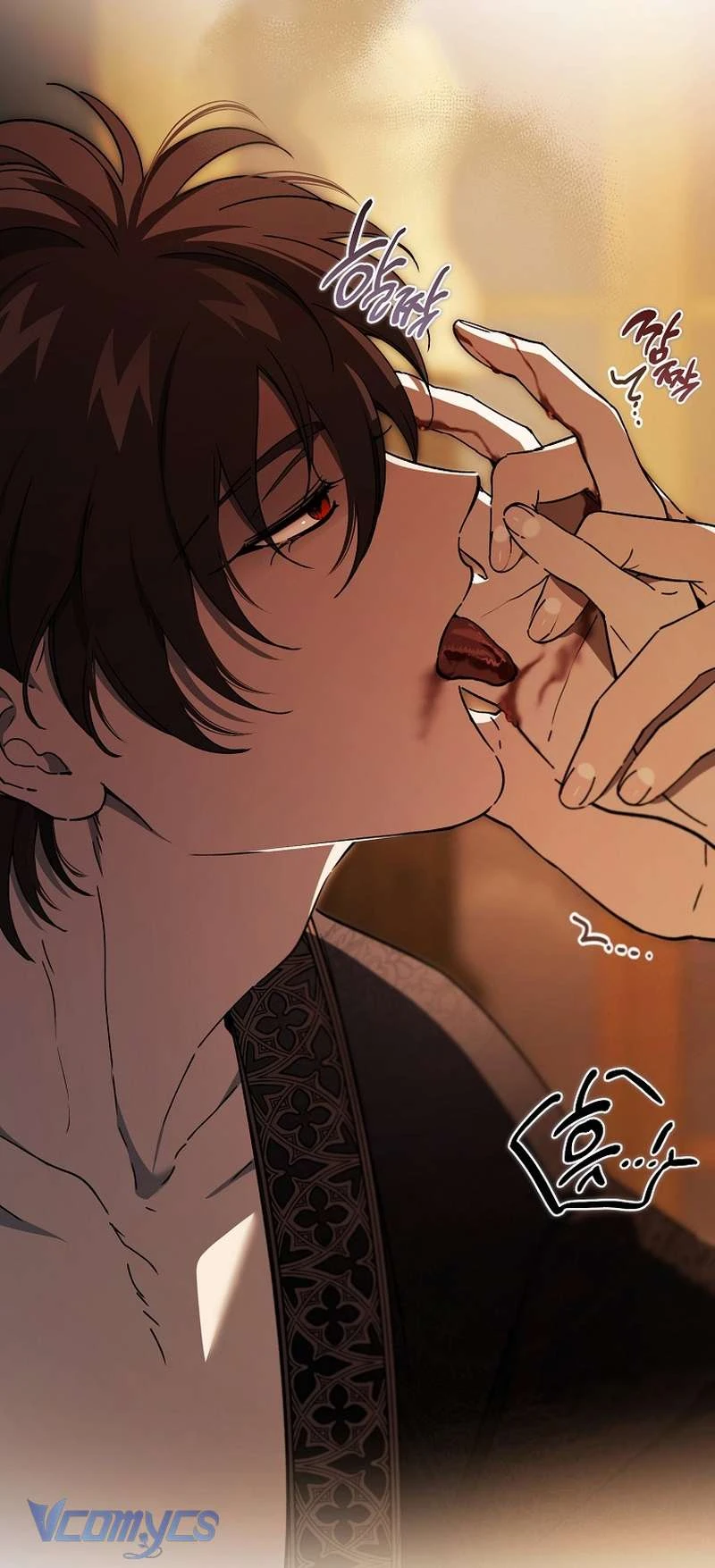 Ác Quỷ Nuôi Dưỡng Tiểu Thư Chapter  105 - 55