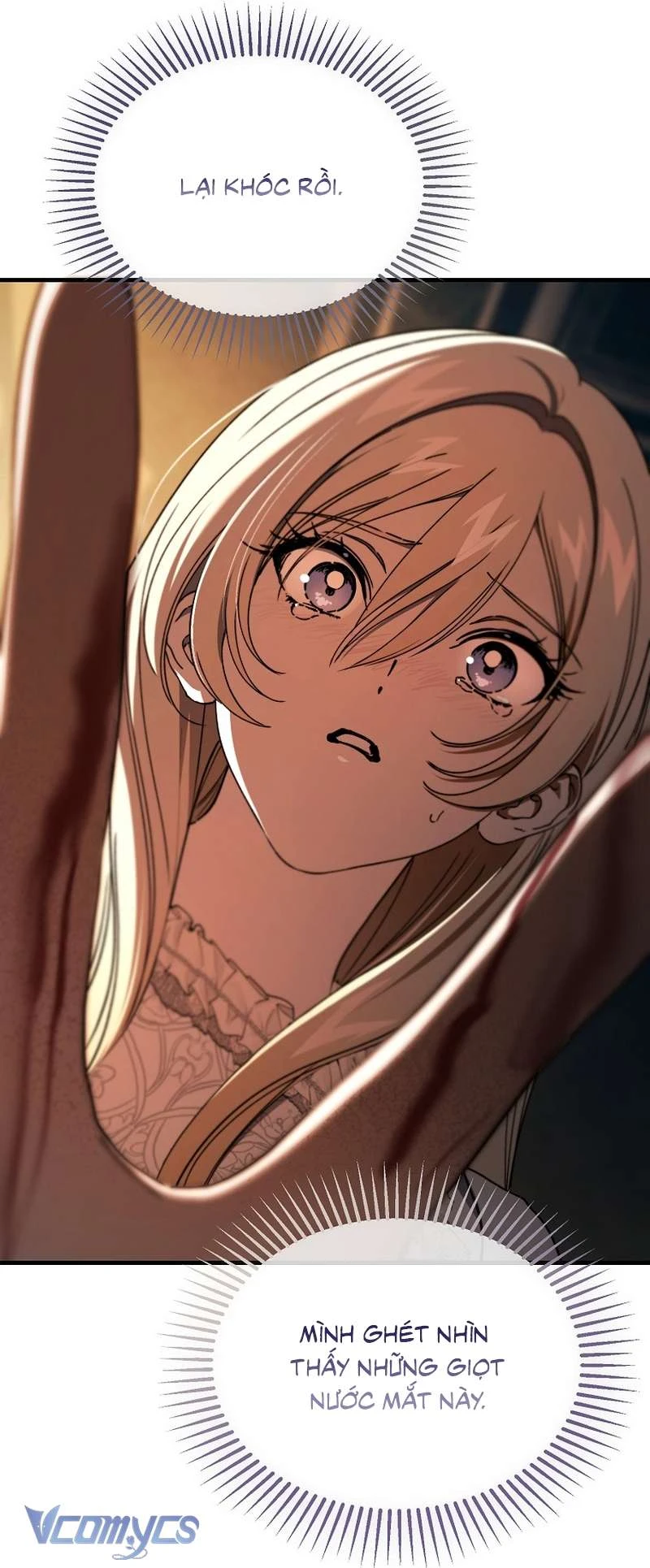 Ác Quỷ Nuôi Dưỡng Tiểu Thư Chapter  105 - 59