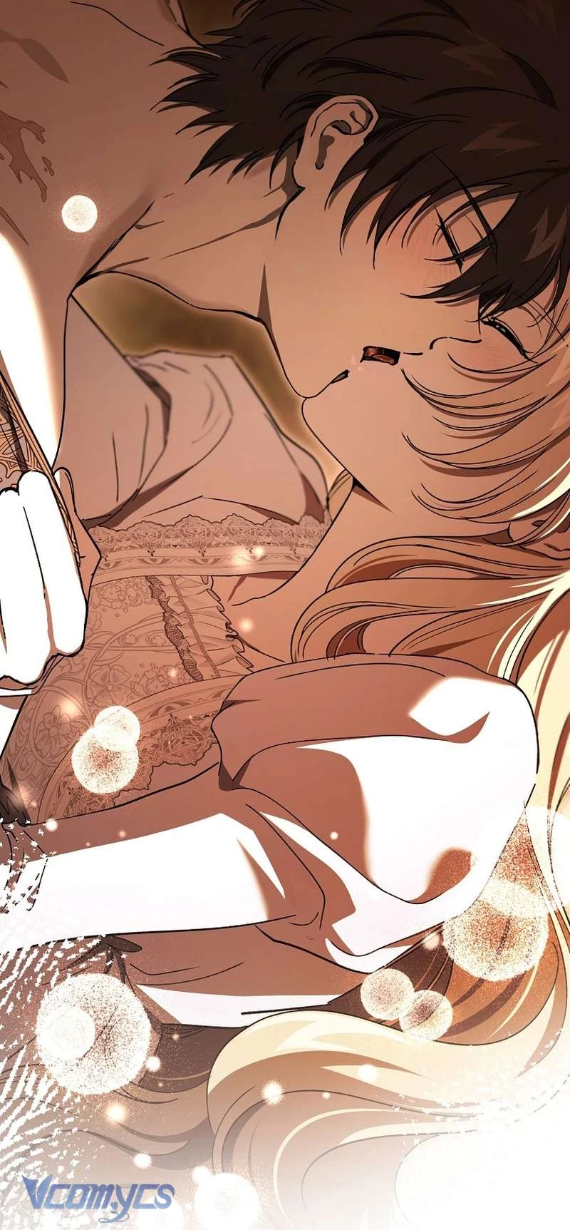 Ác Quỷ Nuôi Dưỡng Tiểu Thư Chapter  105 - 95