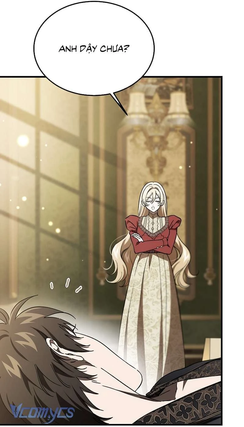 Ác Quỷ Nuôi Dưỡng Tiểu Thư Chapter  105 - 105