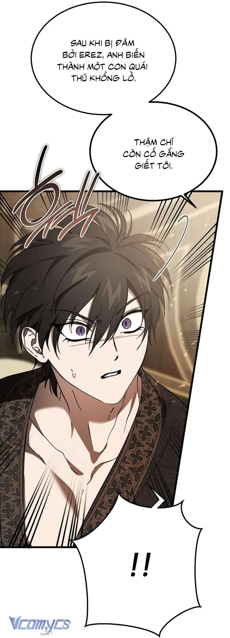 Ác Quỷ Nuôi Dưỡng Tiểu Thư Chapter  105 - 113