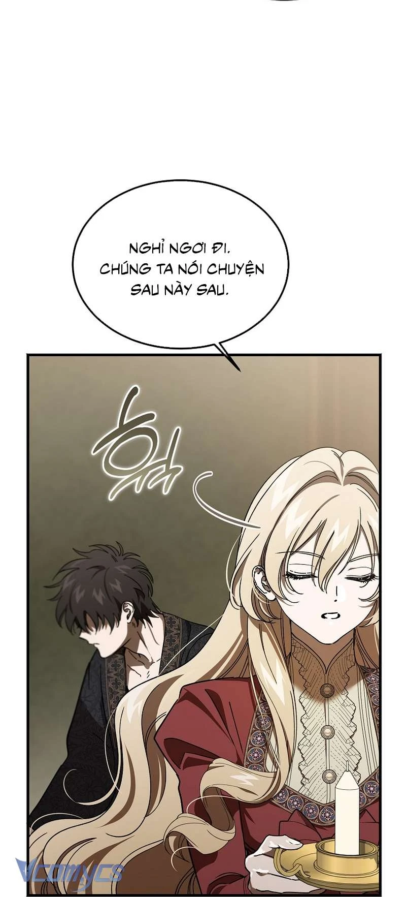 Ác Quỷ Nuôi Dưỡng Tiểu Thư Chapter  105 - 118