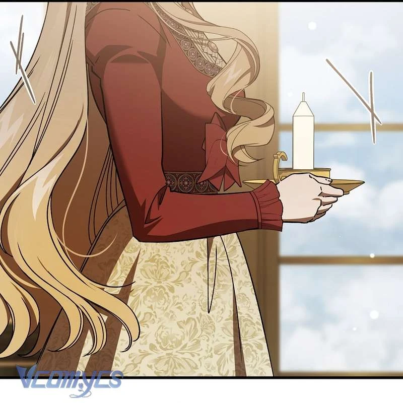 Ác Quỷ Nuôi Dưỡng Tiểu Thư Chapter  105 - 120