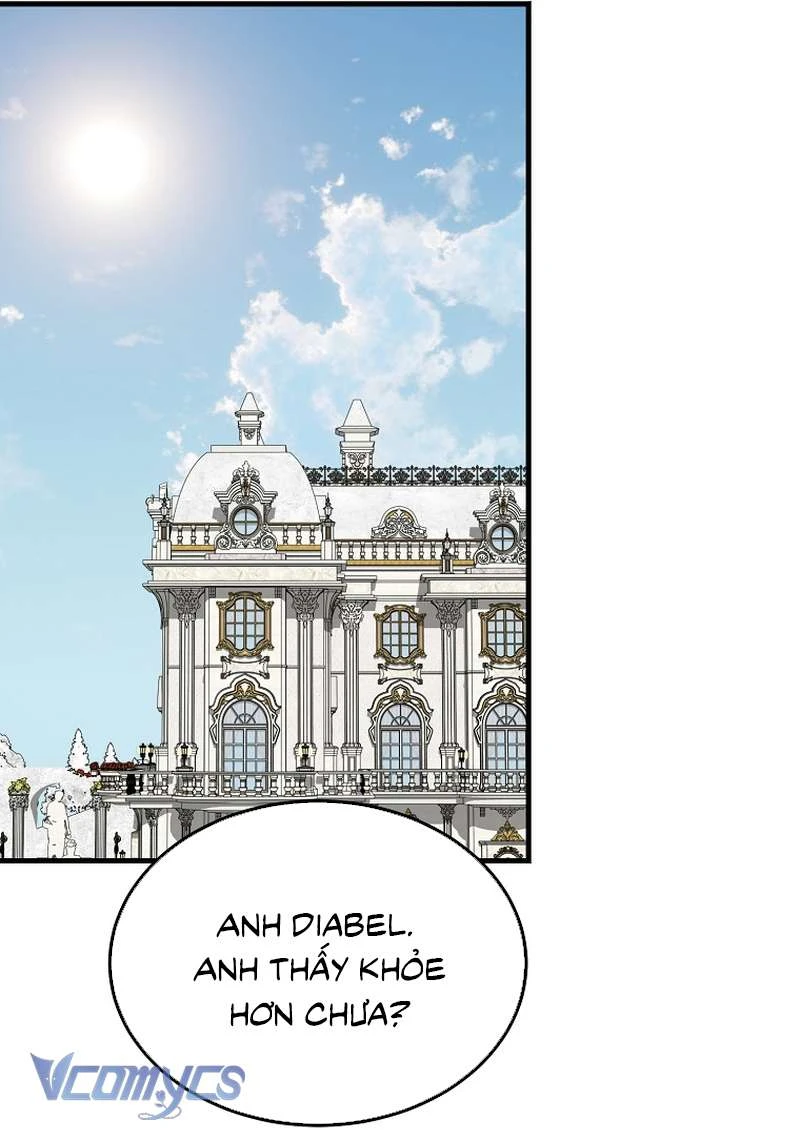 Ác Quỷ Nuôi Dưỡng Tiểu Thư Chapter  106 - 8