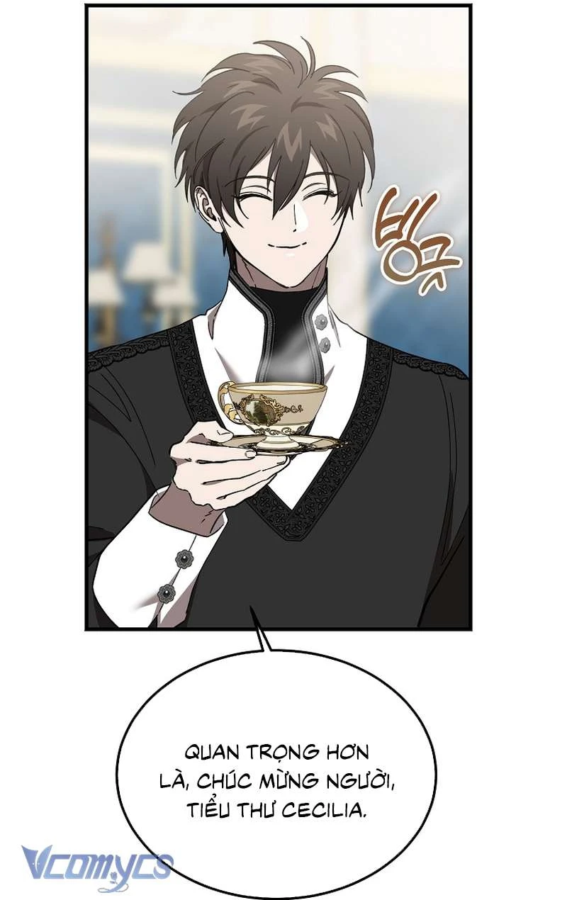 Ác Quỷ Nuôi Dưỡng Tiểu Thư Chapter  106 - 10