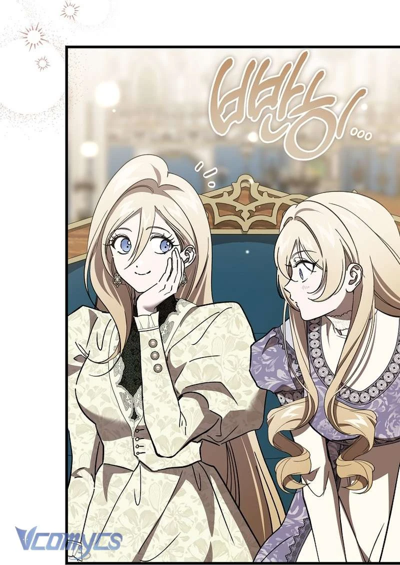 Ác Quỷ Nuôi Dưỡng Tiểu Thư Chapter  106 - 14