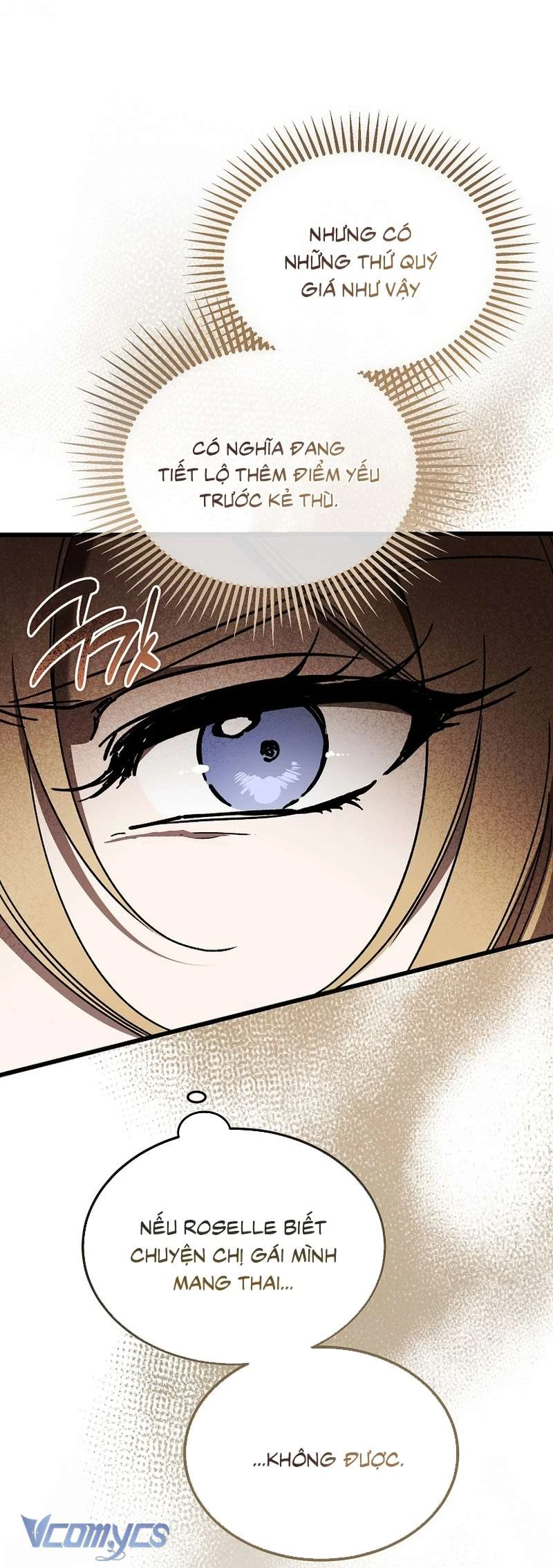 Ác Quỷ Nuôi Dưỡng Tiểu Thư Chapter  106 - 22