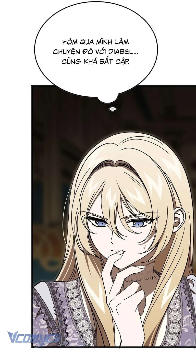 Ác Quỷ Nuôi Dưỡng Tiểu Thư Chapter  106 - 26