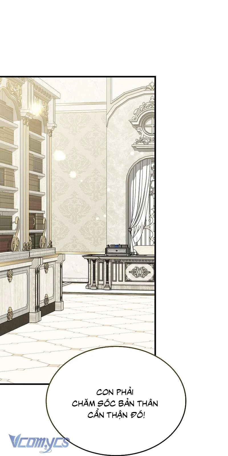 Ác Quỷ Nuôi Dưỡng Tiểu Thư Chapter  106 - 36