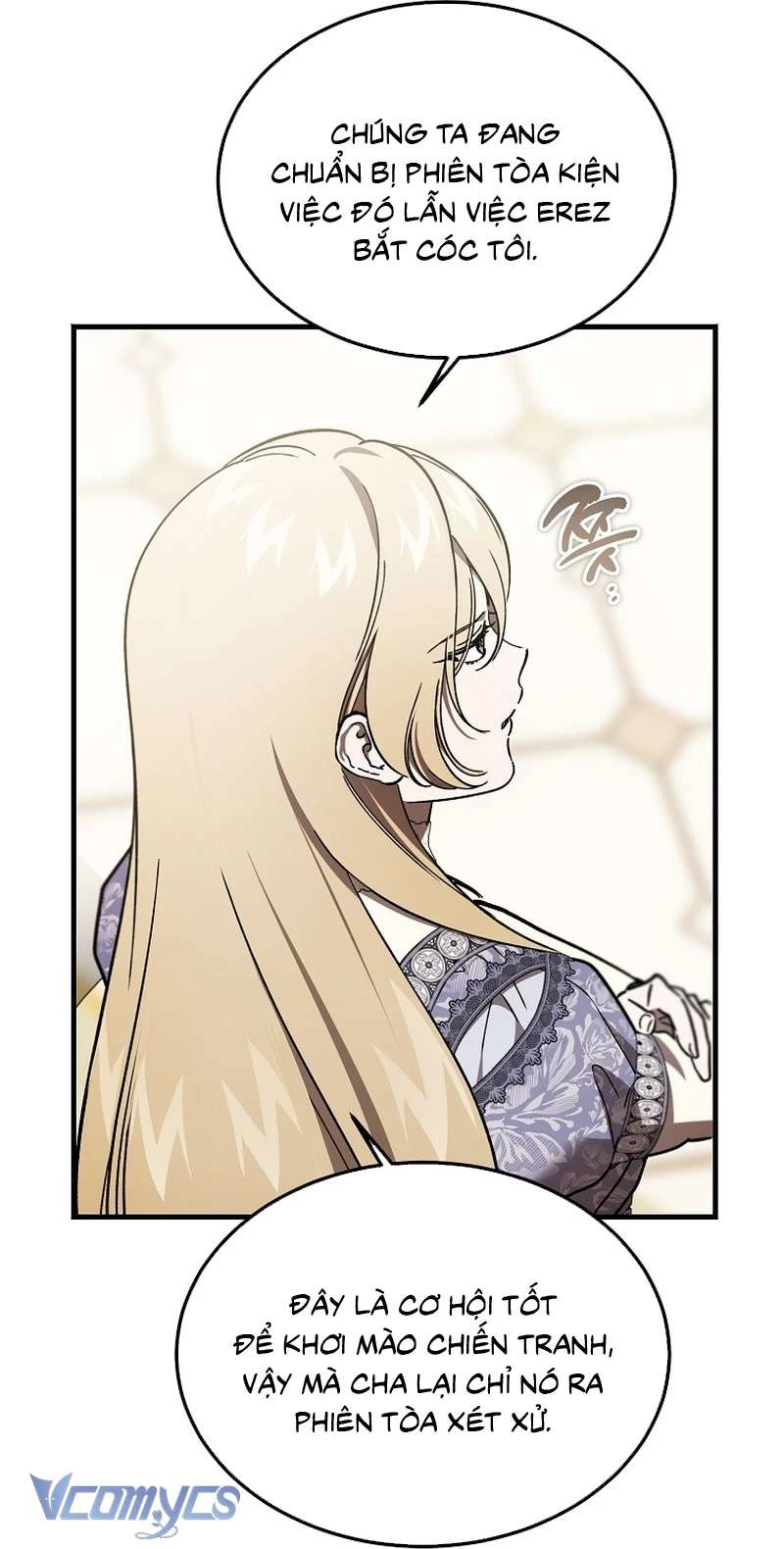 Ác Quỷ Nuôi Dưỡng Tiểu Thư Chapter  106 - 40