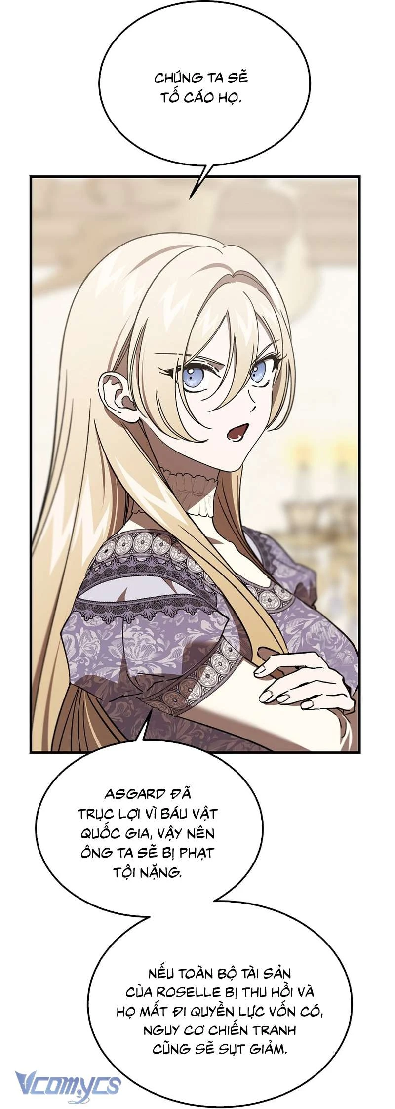 Ác Quỷ Nuôi Dưỡng Tiểu Thư Chapter  106 - 44