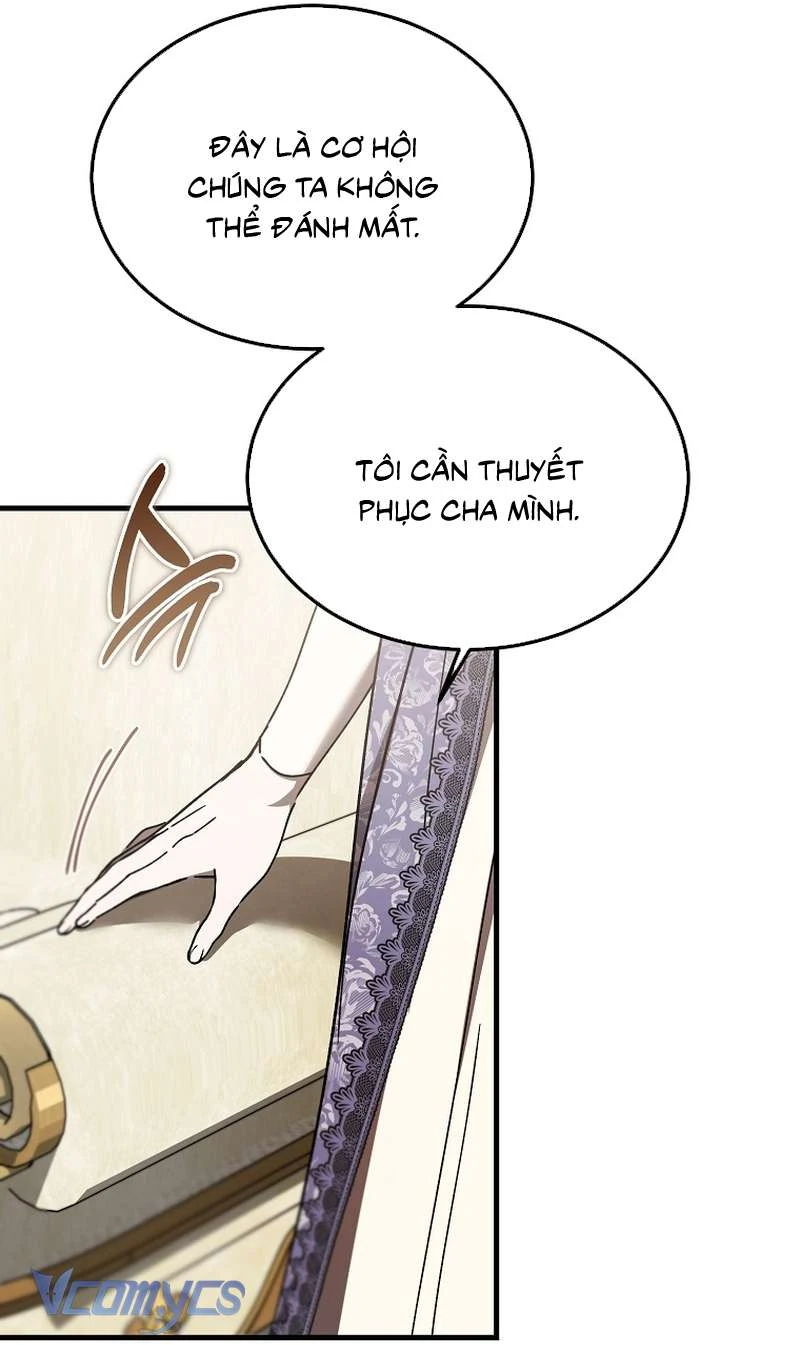 Ác Quỷ Nuôi Dưỡng Tiểu Thư Chapter  106 - 46