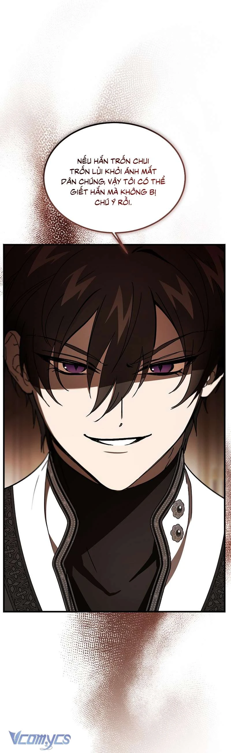 Ác Quỷ Nuôi Dưỡng Tiểu Thư Chapter  106 - 56