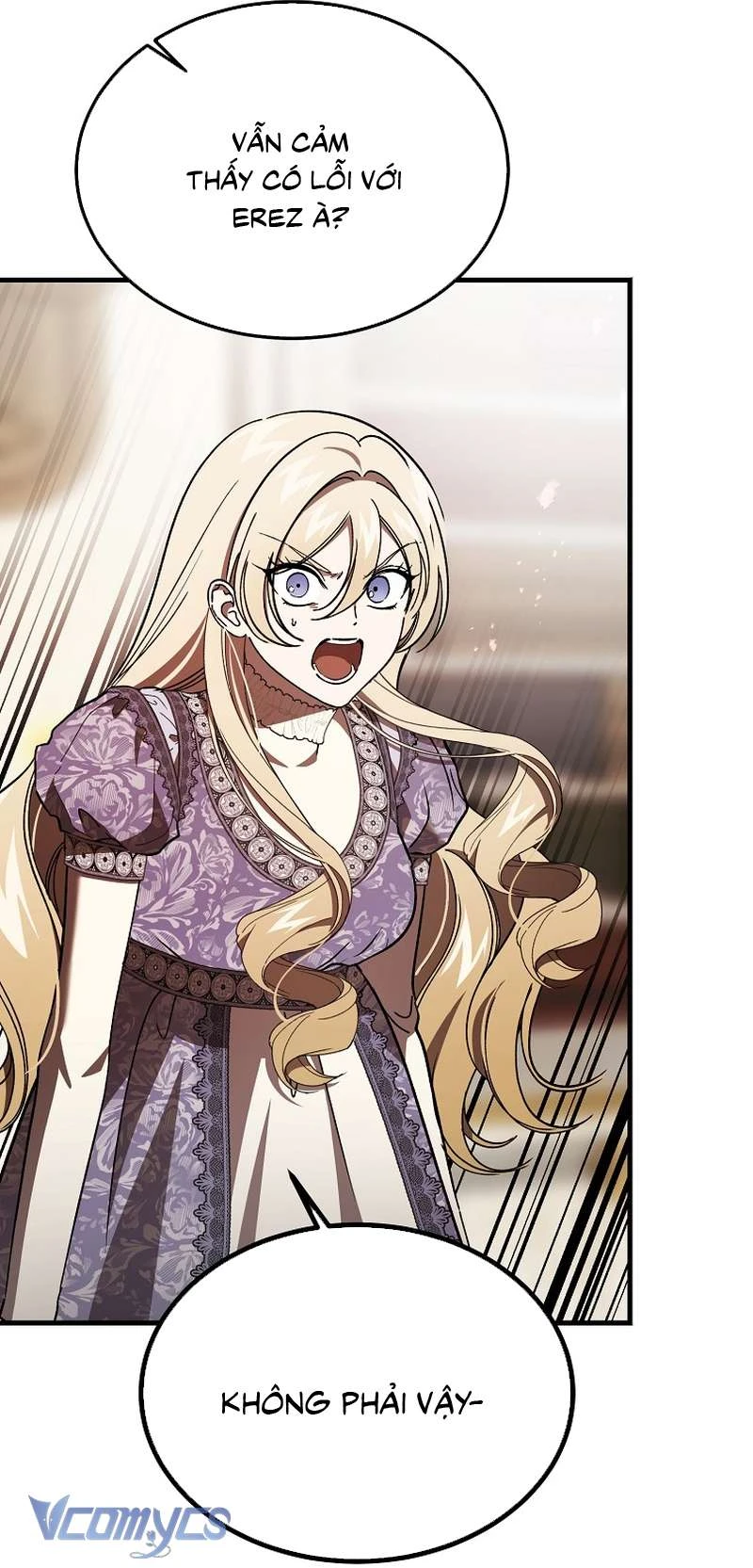 Ác Quỷ Nuôi Dưỡng Tiểu Thư Chapter  106 - 60