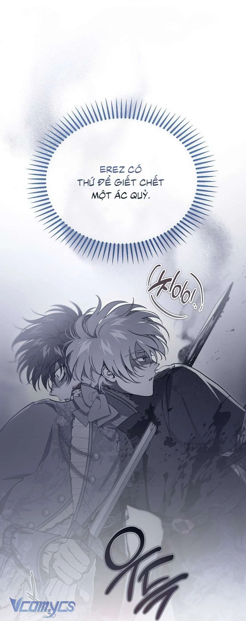 Ác Quỷ Nuôi Dưỡng Tiểu Thư Chapter  106 - 62