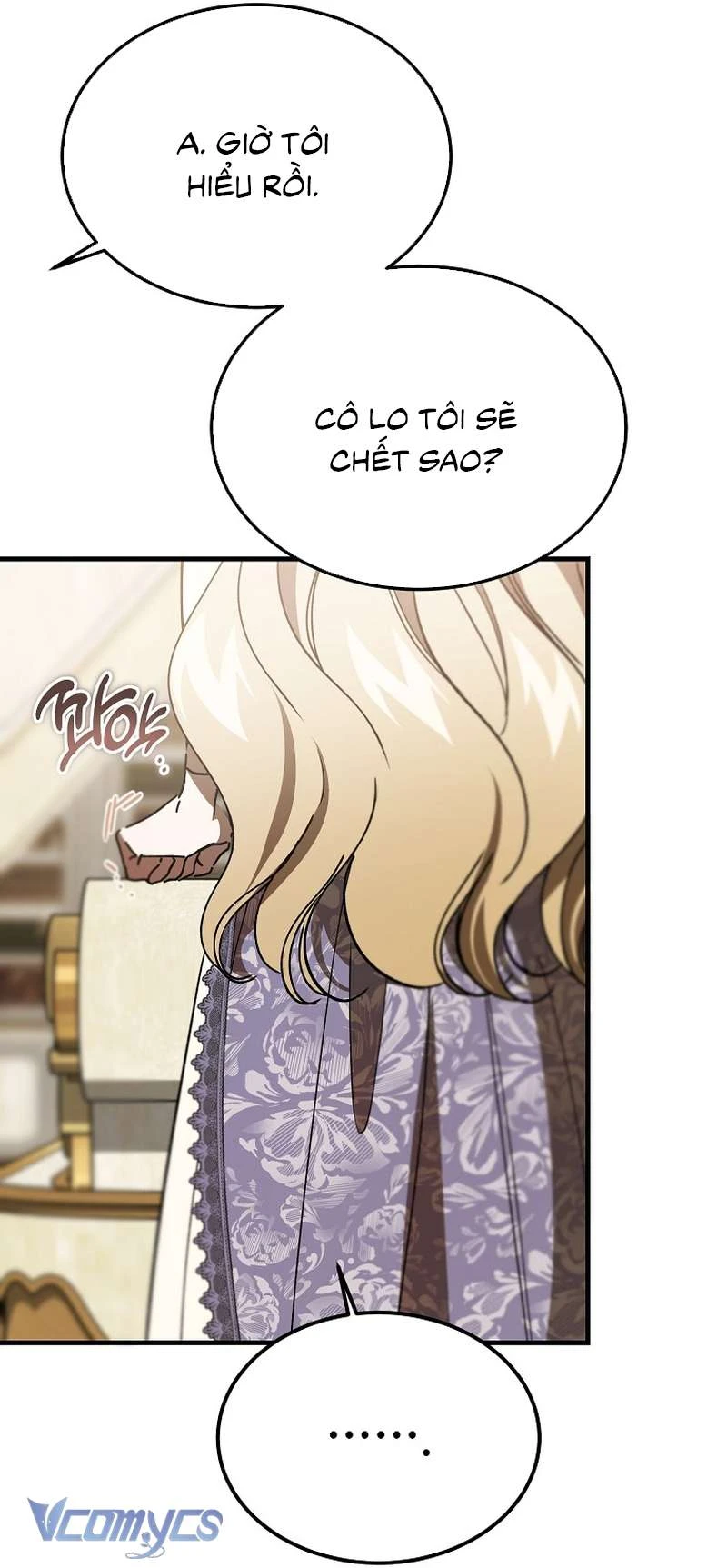 Ác Quỷ Nuôi Dưỡng Tiểu Thư Chapter  106 - 74