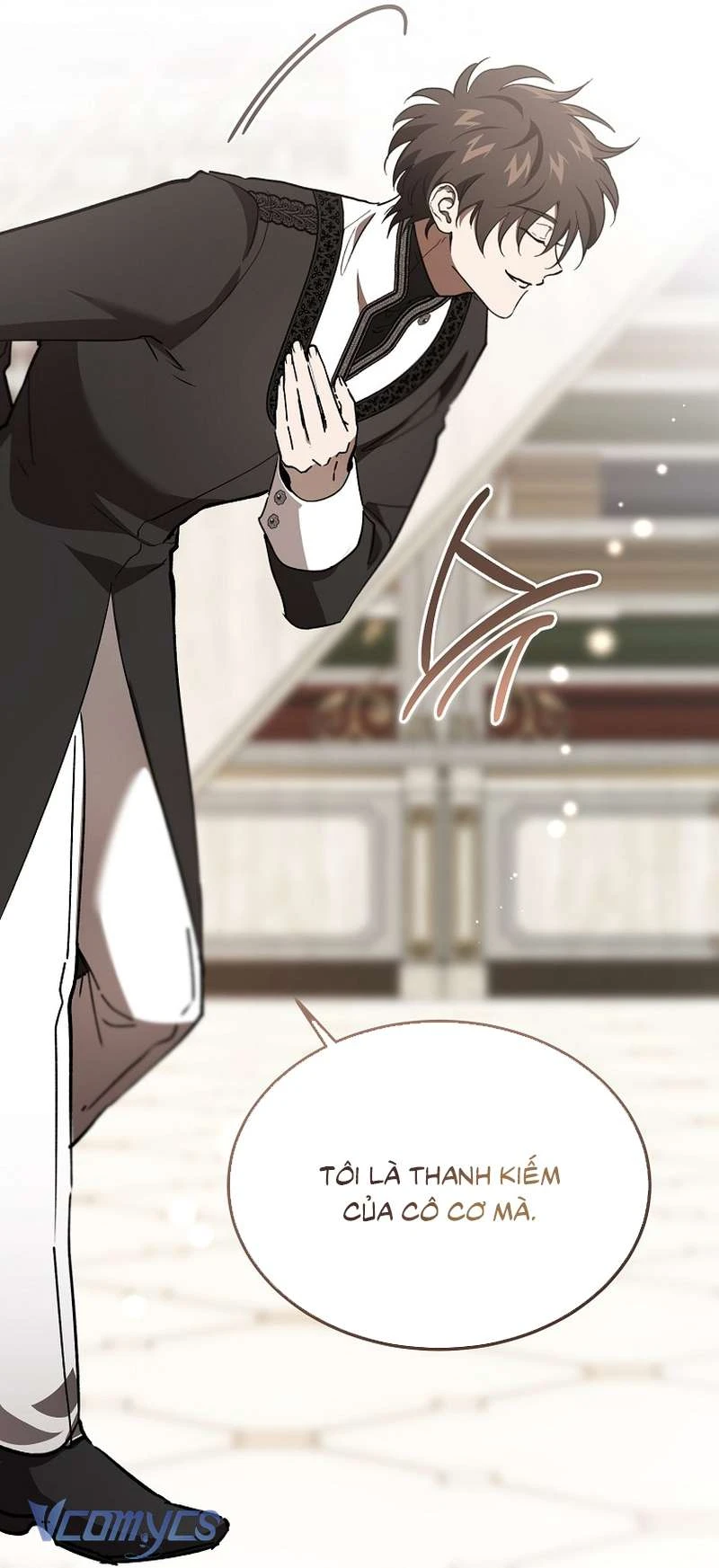 Ác Quỷ Nuôi Dưỡng Tiểu Thư Chapter  106 - 76