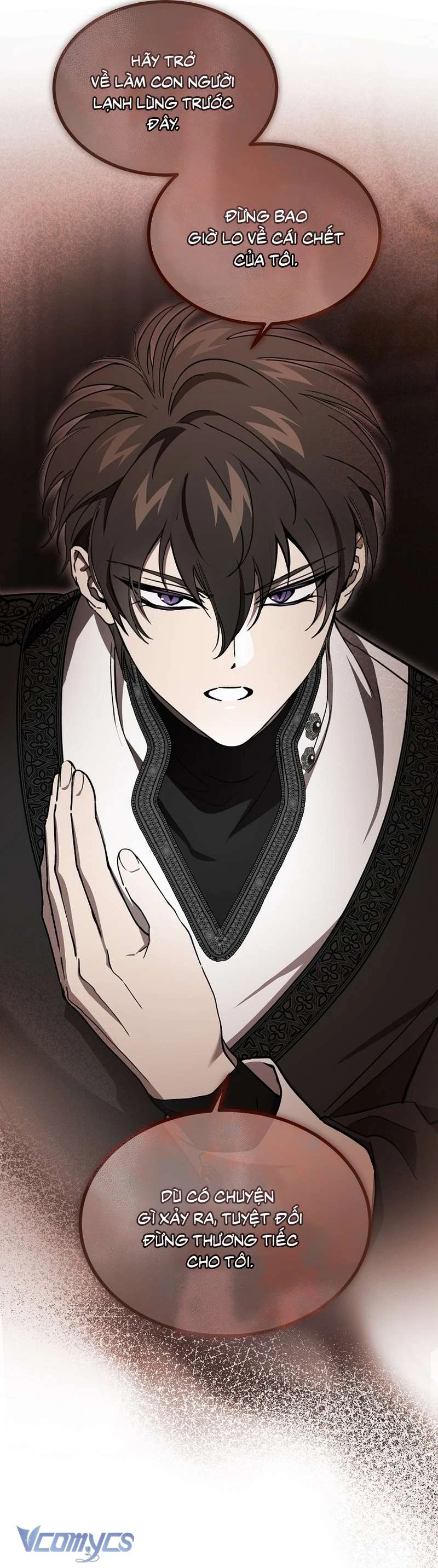 Ác Quỷ Nuôi Dưỡng Tiểu Thư Chapter  106 - 79