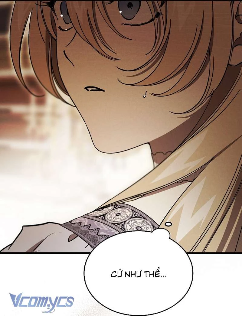 Ác Quỷ Nuôi Dưỡng Tiểu Thư Chapter  106 - 81