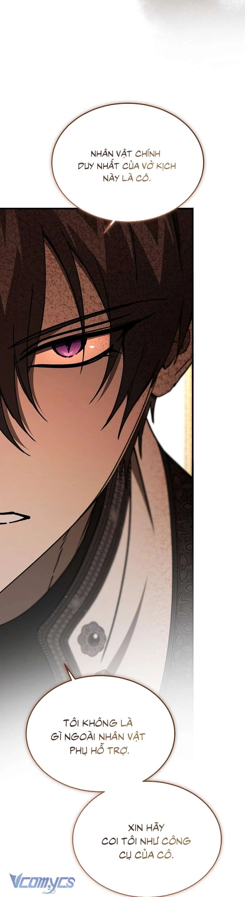 Ác Quỷ Nuôi Dưỡng Tiểu Thư Chapter  106 - 83