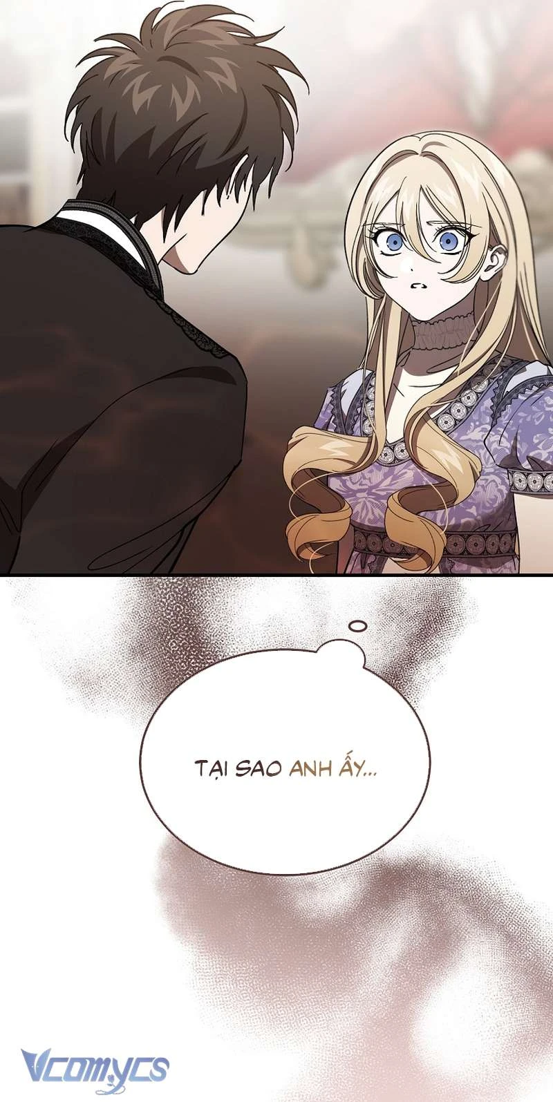 Ác Quỷ Nuôi Dưỡng Tiểu Thư Chapter  106 - 85