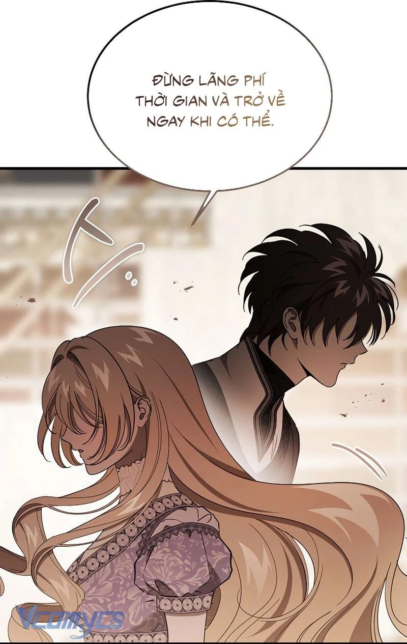 Ác Quỷ Nuôi Dưỡng Tiểu Thư Chapter  106 - 90