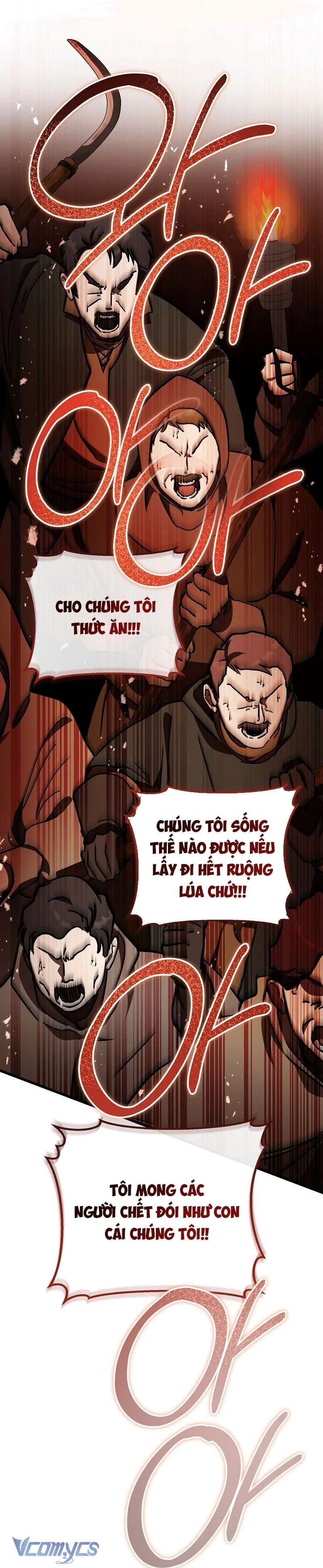 Ác Quỷ Nuôi Dưỡng Tiểu Thư Chapter  106 - 97