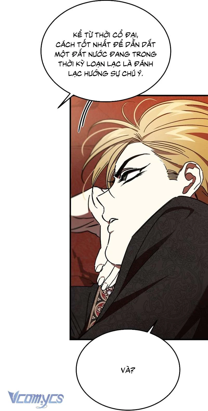 Ác Quỷ Nuôi Dưỡng Tiểu Thư Chapter  106 - 107