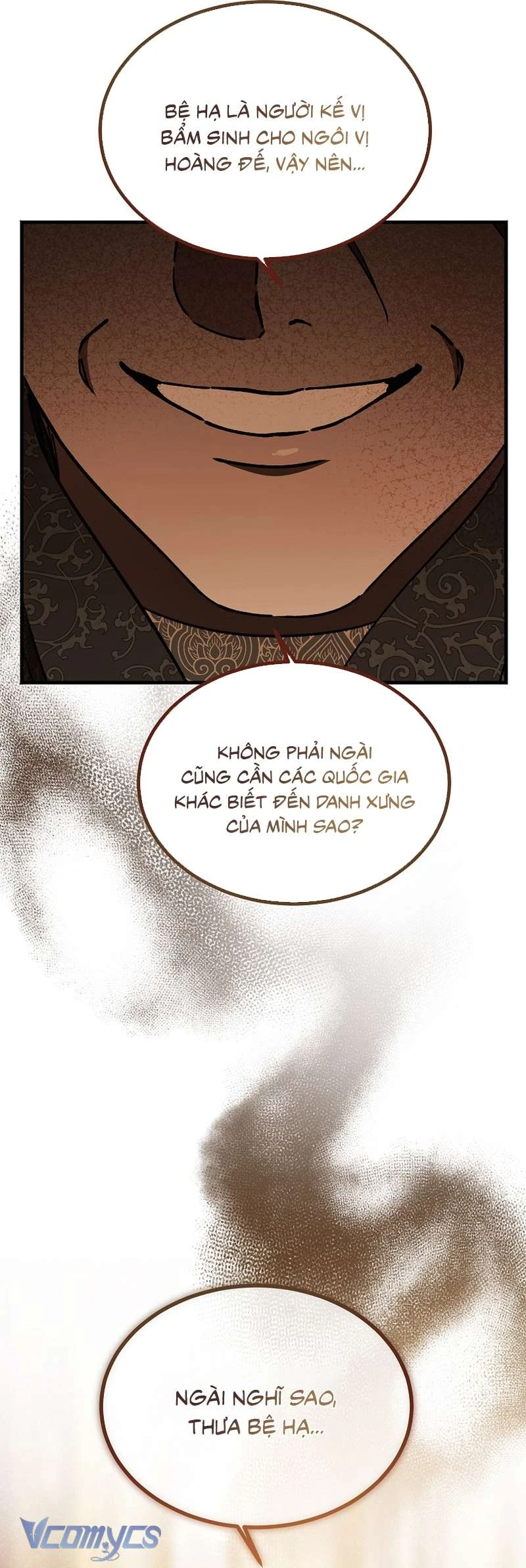 Ác Quỷ Nuôi Dưỡng Tiểu Thư Chapter  106 - 109