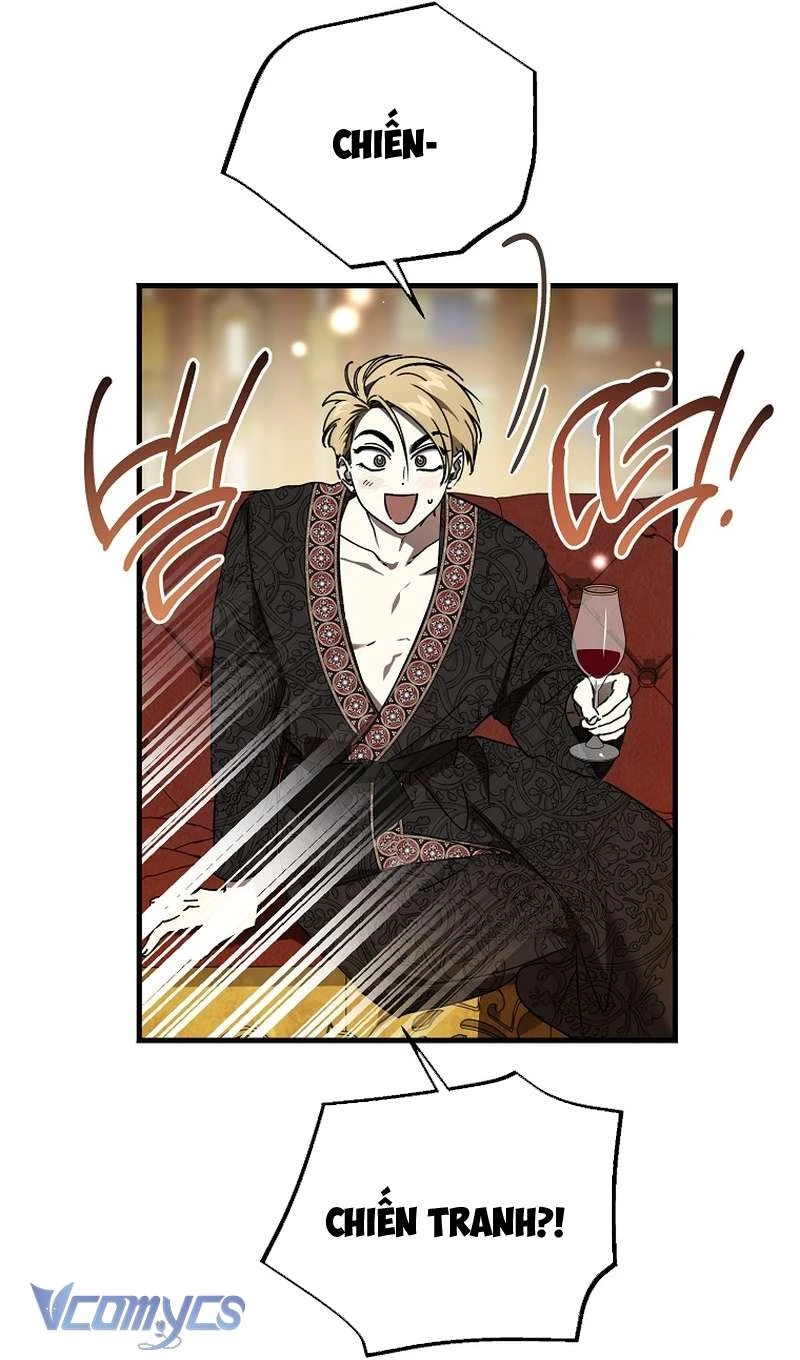 Ác Quỷ Nuôi Dưỡng Tiểu Thư Chapter  106 - 112