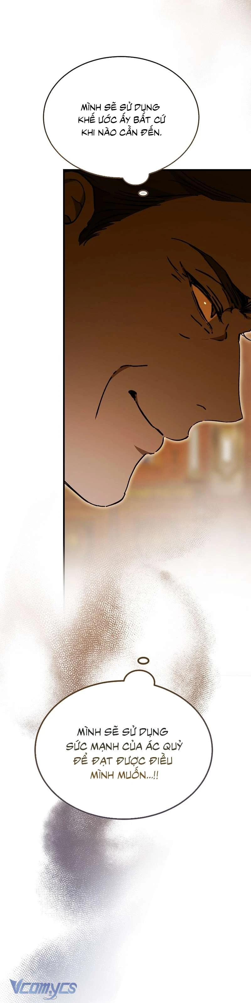 Ác Quỷ Nuôi Dưỡng Tiểu Thư Chapter  106 - 116