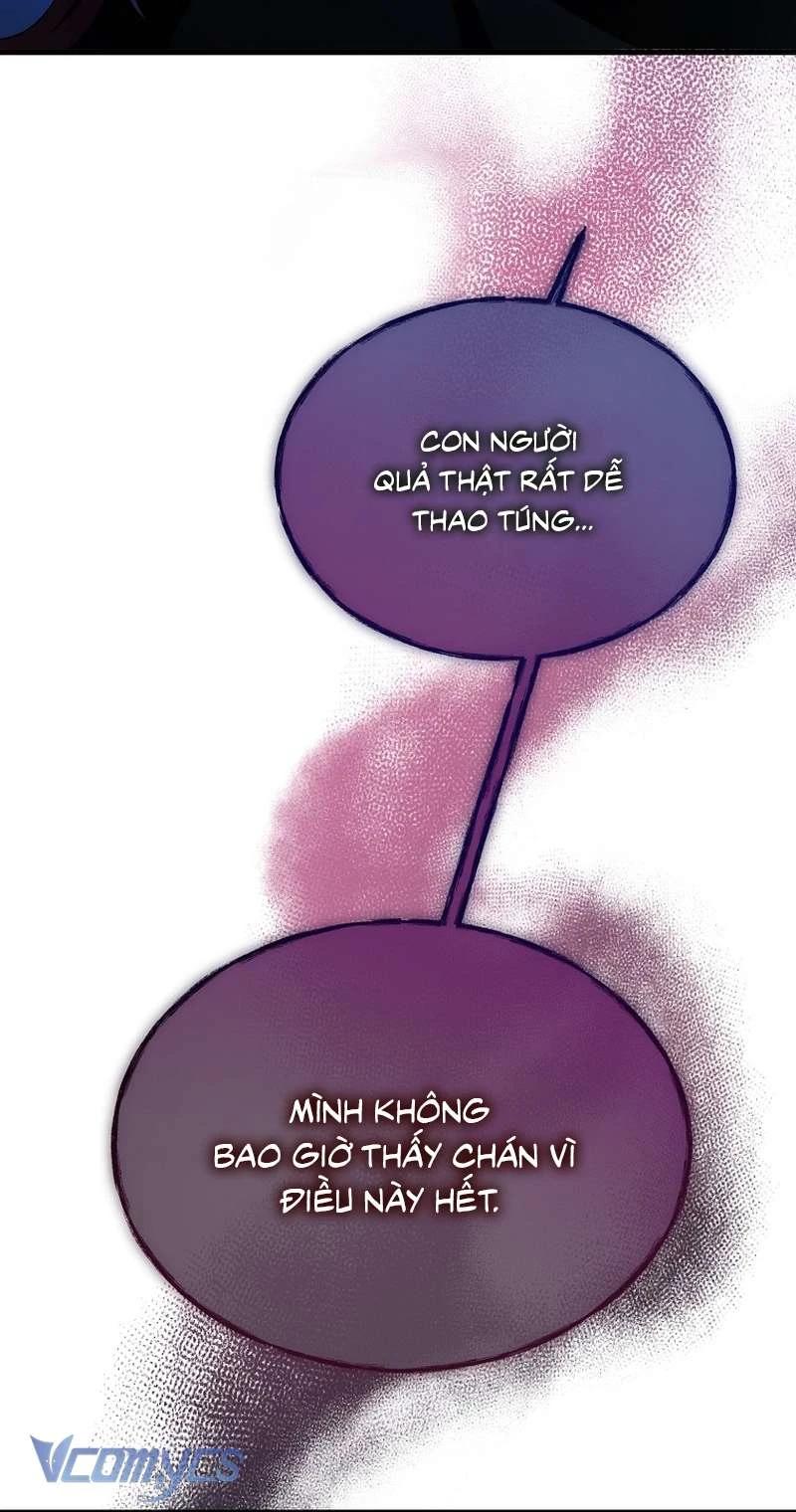 Ác Quỷ Nuôi Dưỡng Tiểu Thư Chapter  106 - 119