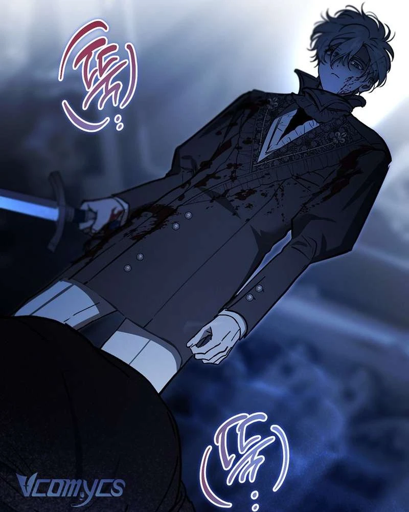 Ác Quỷ Nuôi Dưỡng Tiểu Thư Chapter  106 - 122